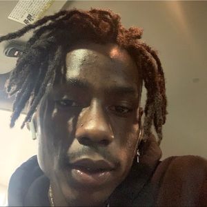 Meet your Posher, Rhett